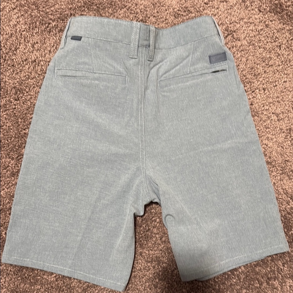 Billabong Boys Crossfire Hybrid Shorts - Size 25 - Picture 3 of 4